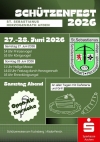 St.Sebastianus Schuetzenfest 2026 (Internet)