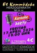 Et Kommoedche 17.04.2026 (Internet)