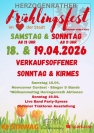 Fruehlingsfest