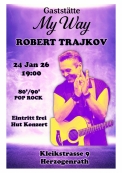 My Way 24.01.2026