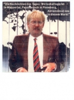 Nachrichtensprecher
