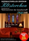 Kloesterchen 20.10.2026
