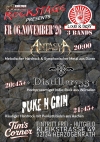 Rockstage 06.11.2026 (Internet)