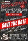Rockstage 08.08.2026 (Internet)
