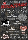 Rockstage 08.08.2026 (Internet)