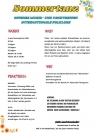 Kloesterchen Sommertanz (Copy)