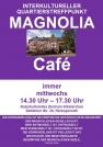 Kloesterchen Magnolia Cafe (Internet)