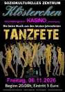 Kloesterchen 06.11.2026