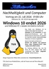 Kloesterchen 22.07.2026 (Internet)