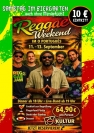 Reggae Weekent Neu (Internet)