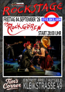 Rockstage 04.09.2026 (Internet)